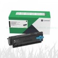 Toner Lexmark do MS331dn/MS431dn | 3tys. (55B2000 / 55B200E) Black